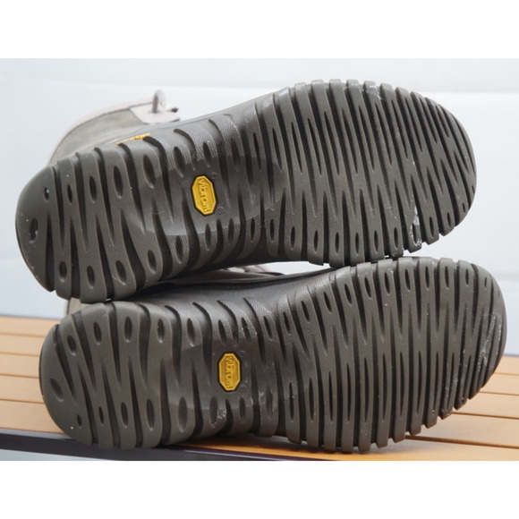 UGG WOMEN'S PEWTER ADIRONDACK II WINTER BOOTS - SIZE 7 - Picture 8 of 9